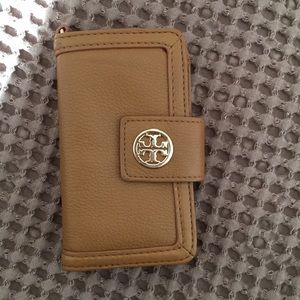 Tory Burch IPhone 5 Case